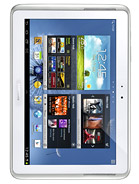 Android telefon Samsung Galaxy Note 10.1 N8010
